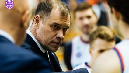 Новосибирск - ЧБК 89:97 (29.04.2026)