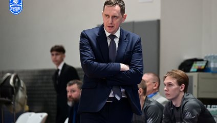 Первая победа ТСК-УРАЛ-УрГУПС в новом сезоне FONBET Высшей лиги