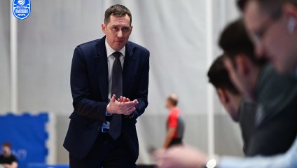 Первая победа ТСК-УРАЛ-УрГУПС в новом сезоне FONBET Высшей лиги