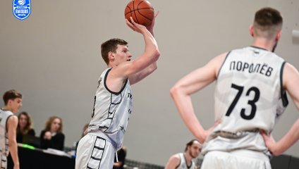 Первая победа ТСК-УРАЛ-УрГУПС в новом сезоне FONBET Высшей лиги