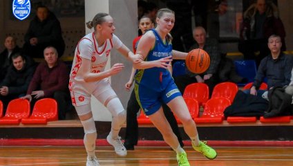 «Юность» одержала вторую победу над «Нефтяником-Титаном-2»