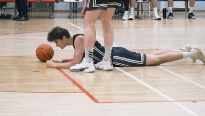 Чебоксарские Ястребы - Десна 79:87 (21.10.2025)