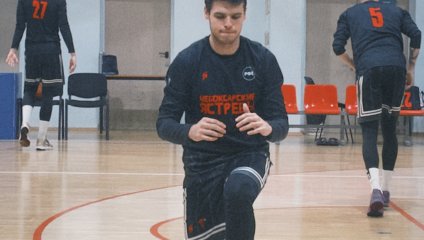 Чебоксарские Ястребы - Десна 79:87 (21.10.2025)