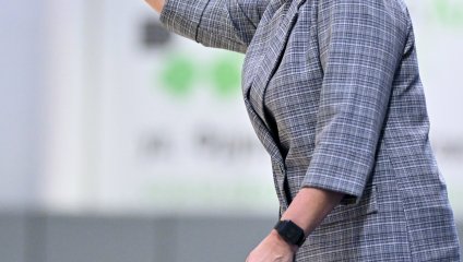 «Спартак» одерживает в Омске первую победу в новом сезоне