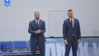 Первая домашняя победа уфимского «Динамо-2»