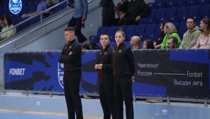 Первая домашняя победа уфимского «Динамо-2»