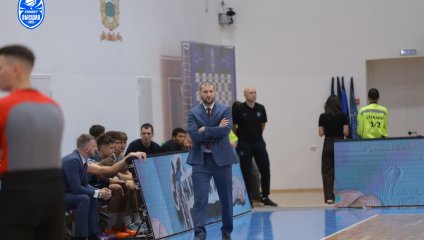 Первая домашняя победа уфимского «Динамо-2»