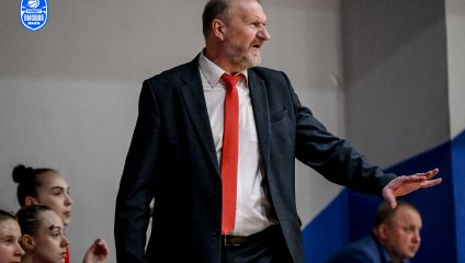 «Юность» — бронзовый призер сезона! 