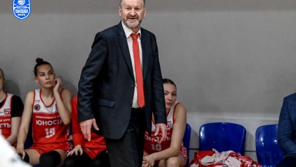 «Юность» — бронзовый призер сезона! 
