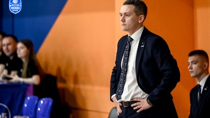 Славянка-ЧКПЗ - Юность 77:82 (27.04.2025)