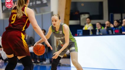 Нефтяник-Титан - Надежда 42:73 (15.01.2026)