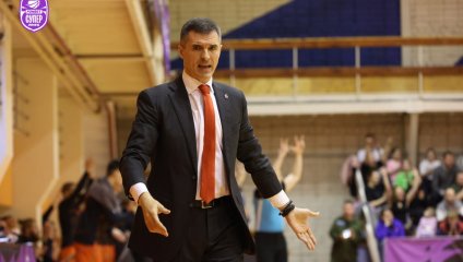 Темп-СУМЗ - ЦСКА-2 84:66 (05.05.2025)