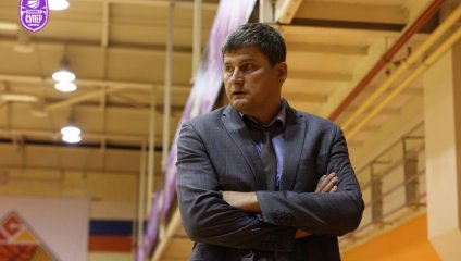 Темп-СУМЗ - ЦСКА-2 84:66 (05.05.2025)