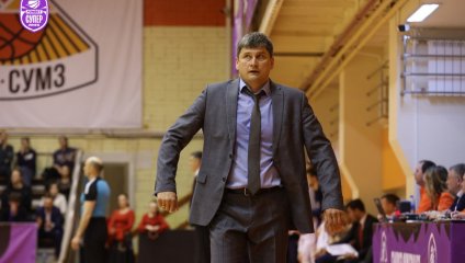 Темп-СУМЗ - ЦСКА-2 84:66 (05.05.2025)