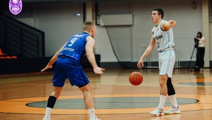 "Магнитка" забирает вторую победу в сезоне у команды Сергея Чернова