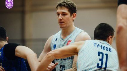 "Магнитка" забирает вторую победу в сезоне у команды Сергея Чернова