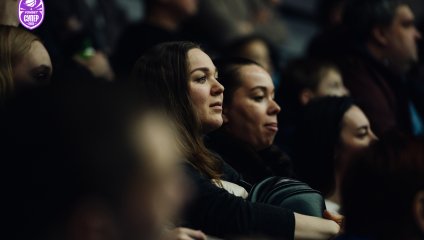 "Магнитка" забирает вторую победу в сезоне у команды Сергея Чернова