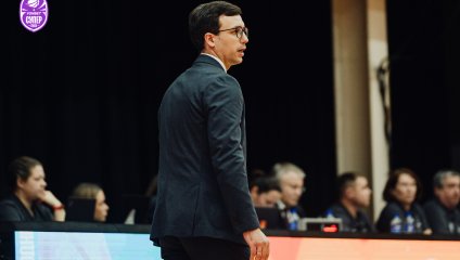 "Магнитка" забирает вторую победу в сезоне у команды Сергея Чернова