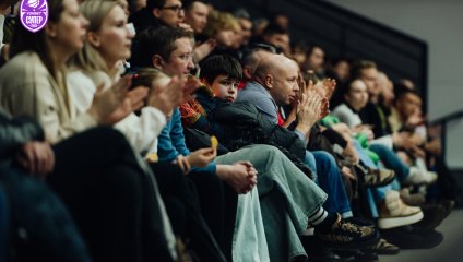 "Магнитка" забирает вторую победу в сезоне у команды Сергея Чернова