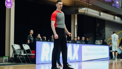 "Магнитка" забирает вторую победу в сезоне у команды Сергея Чернова