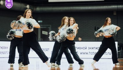 "Магнитка" забирает вторую победу в сезоне у команды Сергея Чернова