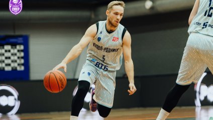 "Магнитка" забирает вторую победу в сезоне у команды Сергея Чернова