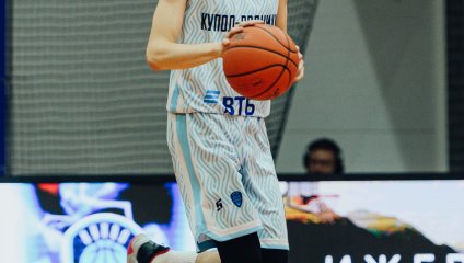 "Магнитка" забирает вторую победу в сезоне у команды Сергея Чернова