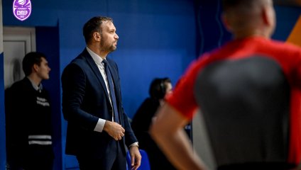 ЧБК - БАРС-РГЭУ 91:74 (05.11.2025)