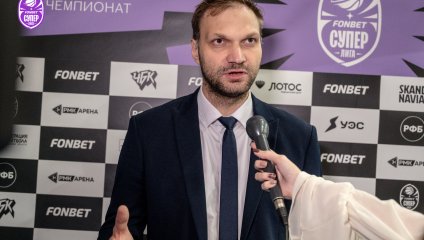 ЧБК - БАРС-РГЭУ 91:74 (05.11.2025)