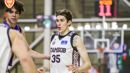 «Тамбов» продолжит борьбу за Кубок России