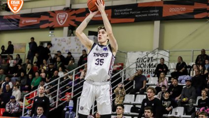 «Тамбов» продолжит борьбу за Кубок России