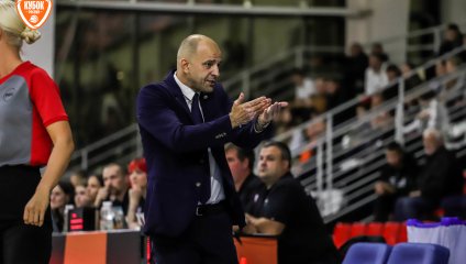 «Тамбов» продолжит борьбу за Кубок России