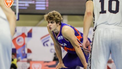 «Тамбов» продолжит борьбу за Кубок России