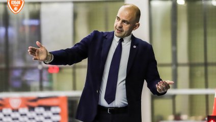 «Тамбов» продолжит борьбу за Кубок России