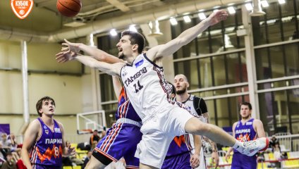 «Тамбов» продолжит борьбу за Кубок России