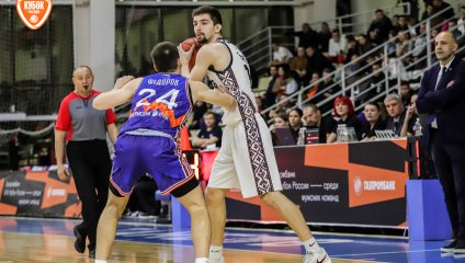 «Тамбов» продолжит борьбу за Кубок России