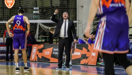 «Тамбов» продолжит борьбу за Кубок России