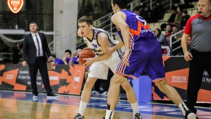 «Тамбов» продолжит борьбу за Кубок России