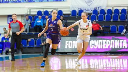 «Динамо-Фарм» начинает с поражения