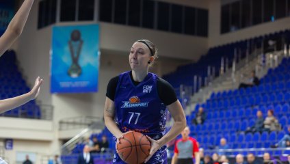 «Динамо-Фарм» начинает с поражения