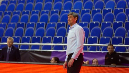 «Динамо-Фарм» начинает с поражения