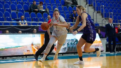 «Динамо-Фарм» начинает с поражения