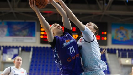 «Динамо-Фарм» начинает с поражения