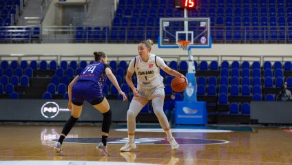 «Динамо-Фарм» начинает с поражения