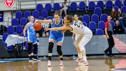 Динамо - Самара (28.10.2025)