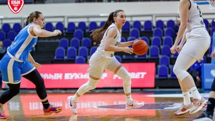 Динамо - Самара (28.10.2025)