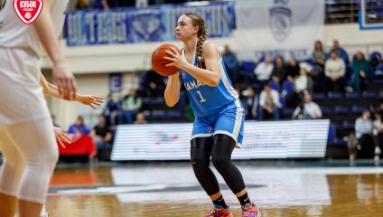 Динамо - Самара (28.10.2025)