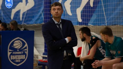 Первая победа Ставропольской команды в сезоне