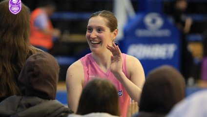 «Казаночка» забирает первую победу над «львицами»