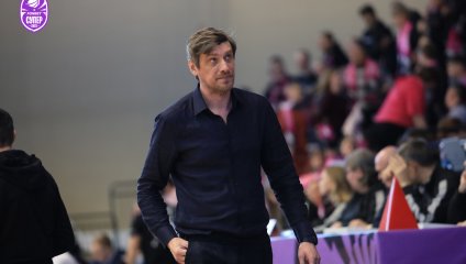 «Казаночка» забирает первую победу над «львицами»